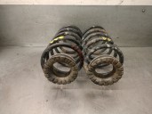 Recambio de muelle amortiguacion para fiat bravo (198) 1.9 jtd 16v cat referencia OEM IAM 51806125 51806125 
