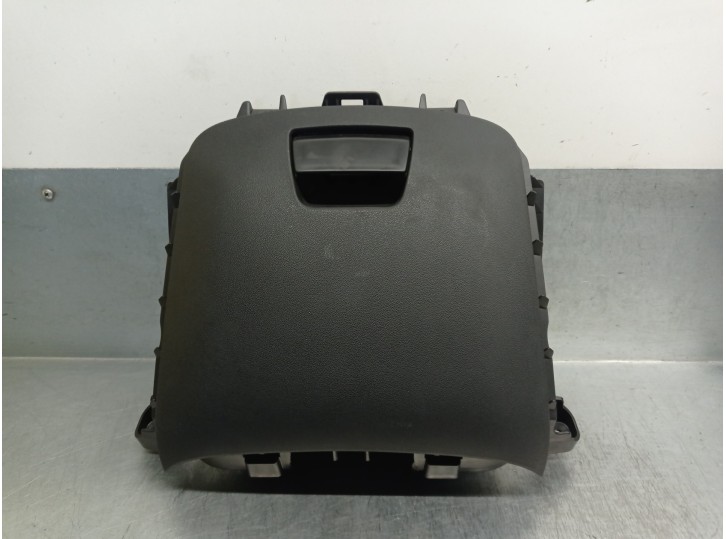 Recambio de guantera para citroën c4 picasso seduction referencia OEM IAM 1162820XZD 