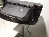 Recambio de salpicadero para dacia logan mcv 1.5 dci diesel cat referencia OEM IAM 8200739435 GRIS OSCURO 