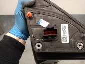 Recambio de retrovisor derecho para ford kuga iii (dfk) 1.5 ecoboost referencia OEM IAM LV4B17682DF 2623954 