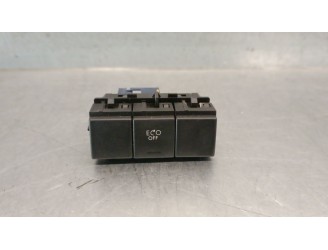 Recambio de interruptor para peugeot 3008 i monospace (0u_) 2.0 hdi hybrid4 (0urhca) referencia OEM IAM 96672047ZD  