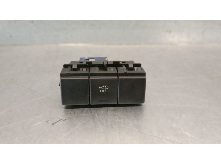 Recambio de interruptor para peugeot 3008 i monospace (0u_) 2.0 hdi hybrid4 (0urhca) referencia OEM IAM 96672047ZD  