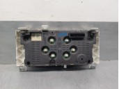 Recambio de cuadro instrumentos para renault modus 1.5 dci diesel referencia OEM IAM 8200418023 NS0039032 JHONSON CONTROLS