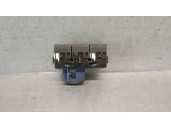 Recambio de interruptor para peugeot 3008 i monospace (0u_) 2.0 hdi hybrid4 (0urhca) referencia OEM IAM 96672047ZD  