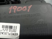 Recambio de guantera para citroën c4 picasso seduction referencia OEM IAM 1162820XZD 