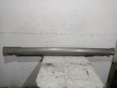 Recambio de faldon lateral para mercedes-benz clase s (w126) berlina+coupe 3.0 referencia OEM IAM 1266904940  