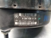 Recambio de servofreno para mercedes-benz clase c (w204) berlina 1.6 cat referencia OEM IAM A2044301130 03774763014 ATE