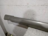 Recambio de faldon lateral para mercedes-benz clase s (w126) berlina+coupe 3.0 referencia OEM IAM 1266904940  