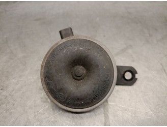Recambio de claxon para citroën c3 iii (sx) 1.2 vti 82 referencia OEM IAM 9805679480 9805679480 