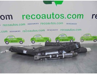 Recambio de airbag cortina delantero izquierdo para renault scenic iii 1.6 16v referencia OEM IAM 985P00013R  