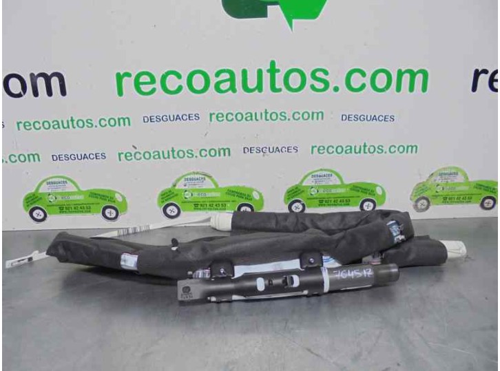 Recambio de airbag cortina delantero izquierdo para renault scenic iii 1.6 16v referencia OEM IAM 985P00013R 