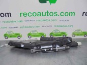 Recambio de airbag cortina delantero izquierdo para renault scenic iii 1.6 16v referencia OEM IAM 985P00013R 