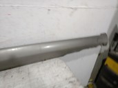 Recambio de faldon lateral para mercedes-benz clase s (w126) berlina+coupe 3.0 referencia OEM IAM 1266904940  