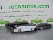 Recambio de airbag cortina delantero izquierdo para renault scenic iii 1.6 16v referencia OEM IAM 985P00013R 