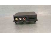 Recambio de modulo electronico para peugeot 3008 i monospace (0u_) 2.0 hdi hybrid4 (0urhca) referencia OEM IAM 96638354XT  