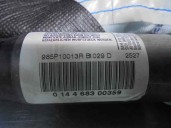 Recambio de airbag cortina delantero izquierdo para renault scenic iii 1.6 16v referencia OEM IAM 985P00013R 