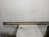 Recambio de faldon lateral para mercedes-benz clase s (w126) berlina+coupe 3.0 referencia OEM IAM 1266904940  