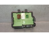 Recambio de modulo electronico para peugeot 3008 i monospace (0u_) 2.0 hdi hybrid4 (0urhca) referencia OEM IAM 96638354XT  