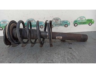 Recambio de amortiguador delantero izquierdo para peugeot partner (s2) totem referencia OEM IAM 4207130127A  