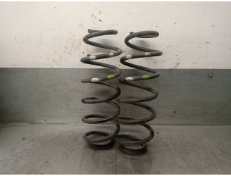 Recambio de muelle amortiguacion para citroën ds3 1.2 12v e-thp referencia OEM IAM 9687891380 9687891380 