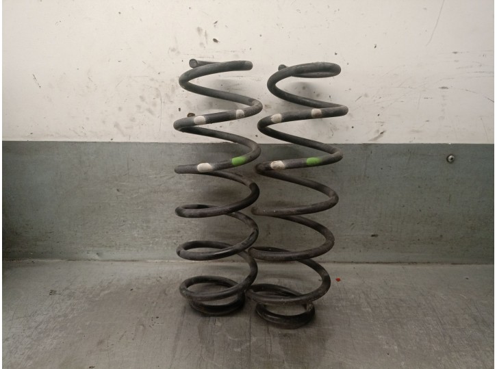 Recambio de muelle amortiguacion para citroën ds3 1.2 12v e-thp referencia OEM IAM 9687891380 9687891380 