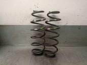 Recambio de muelle amortiguacion para citroën ds3 1.2 12v e-thp referencia OEM IAM 9687891380 9687891380 