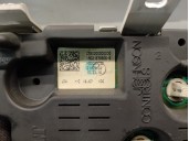 Recambio de cuadro instrumentos para renault modus 1.5 dci diesel referencia OEM IAM 8200418023 NS0039032 JHONSON CONTROLS