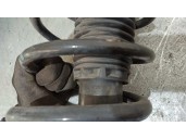 Recambio de amortiguador delantero izquierdo para peugeot partner (s2) totem referencia OEM IAM 4207130127A  