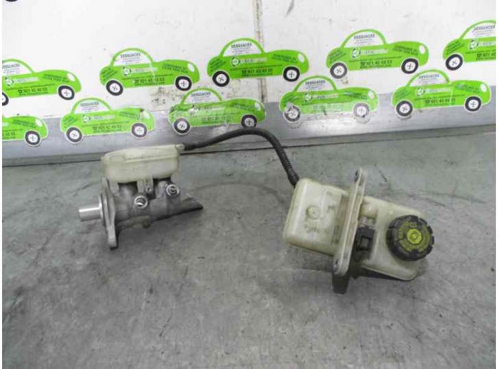 Recambio de bomba freno para renault scenic iii 1.6 16v referencia OEM IAM 460910006 