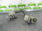 Recambio de bomba freno para renault scenic iii 1.6 16v referencia OEM IAM 460910006 