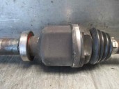 Recambio de transmision delantera derecha para dacia logan mcv 1.5 dci diesel cat referencia OEM IAM 8200499586 BJ87LACBR364 