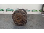 Recambio de amortiguador delantero izquierdo para peugeot partner (s2) totem referencia OEM IAM 4207130127A  