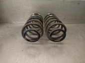 Recambio de muelle amortiguacion para citroën ds3 1.2 12v e-thp referencia OEM IAM 9687891380 9687891380 