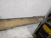 Recambio de faldon lateral para mercedes-benz clase s (w126) berlina+coupe 3.0 referencia OEM IAM 1266904940  