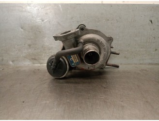 TURBOCOMPRESOR 54359700005 5860030 