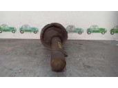 Recambio de amortiguador delantero izquierdo para peugeot partner (s2) totem referencia OEM IAM 4207130127A  