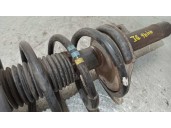 Recambio de amortiguador delantero izquierdo para peugeot partner (s2) totem referencia OEM IAM 4207130127A  