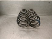 Recambio de muelle amortiguacion para citroën ds3 1.2 12v e-thp referencia OEM IAM 9687891380 9687891380 