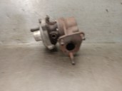 Replacement turbocharger for Opel Corsa D (S07) 1.3 CDTi (L08, L68) OEM IAM reference 54359700005 5860030 