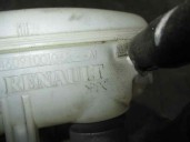Recambio de bomba freno para renault scenic iii 1.6 16v referencia OEM IAM 460910006 