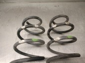 Recambio de muelle amortiguacion para citroën ds3 1.2 12v e-thp referencia OEM IAM 9687891380 9687891380 