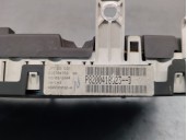Recambio de cuadro instrumentos para renault modus 1.5 dci diesel referencia OEM IAM 8200418023 NS0039032 JHONSON CONTROLS