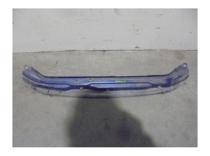 Recambio de panel frontal para renault kangoo (f/kc0) 1.9 diesel referencia OEM IAM  DE CHAPA 