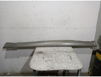 Recambio de faldon lateral para mercedes-benz clase s (w126) berlina+coupe 3.0 referencia OEM IAM 1266905040 