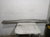 Recambio de faldon lateral para mercedes-benz clase s (w126) berlina+coupe 3.0 referencia OEM IAM 1266905040  