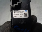 Recambio de warning para mercedes-benz clase c (w204) berlina 1.6 cat referencia OEM IAM A2049051900  