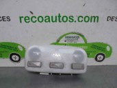 Recambio de luz interior para renault scenic iii 1.6 16v referencia OEM IAM   