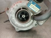 Replacement turbocharger for Opel Corsa D (S07) 1.3 CDTi (L08, L68) OEM IAM reference 54359700005 5860030 