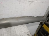 Recambio de faldon lateral para mercedes-benz clase s (w126) berlina+coupe 3.0 referencia OEM IAM 1266905040  