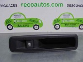 Recambio de mando elevalunas trasero derecho para renault scenic iii 1.6 16v referencia OEM IAM 829500004R 